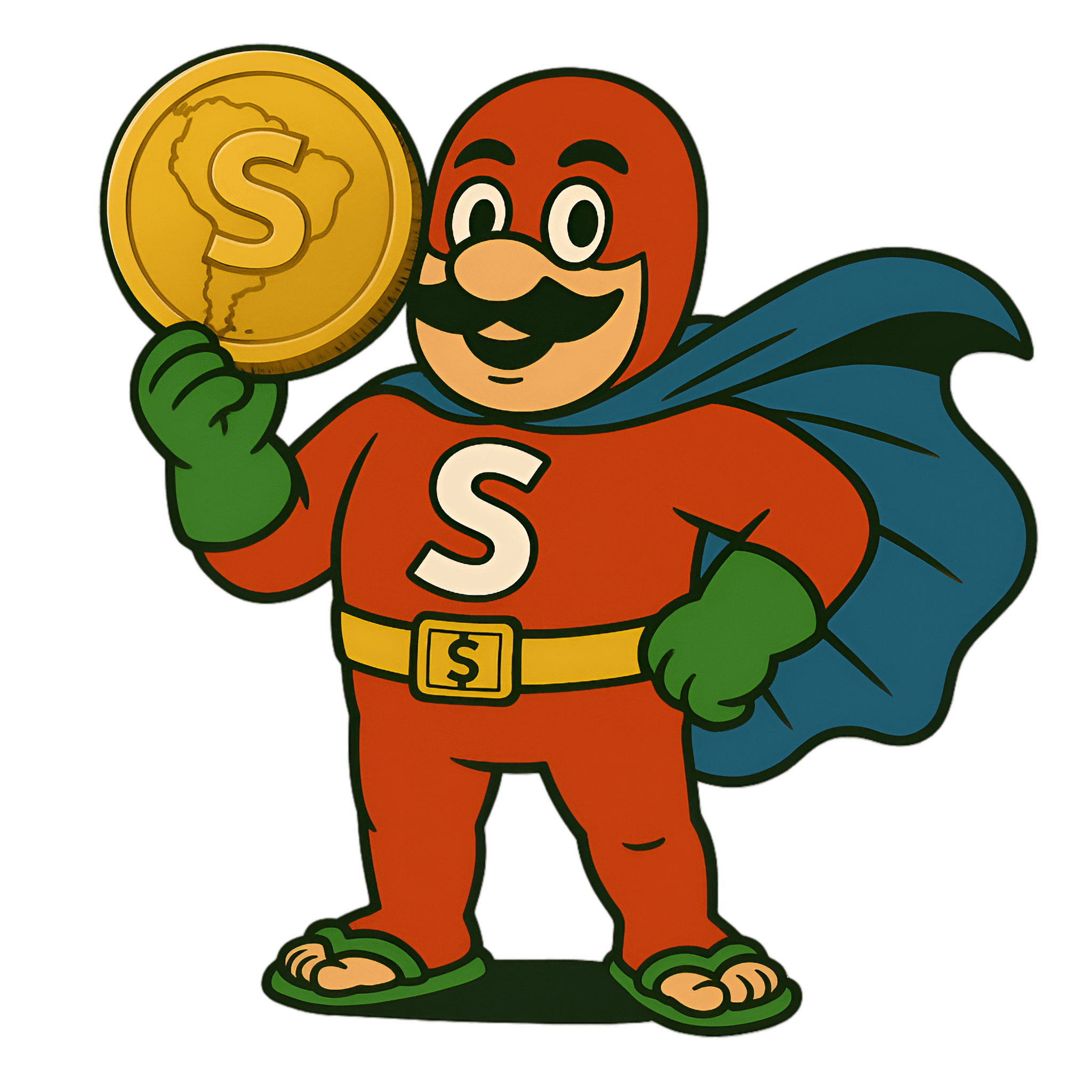SACO Coin